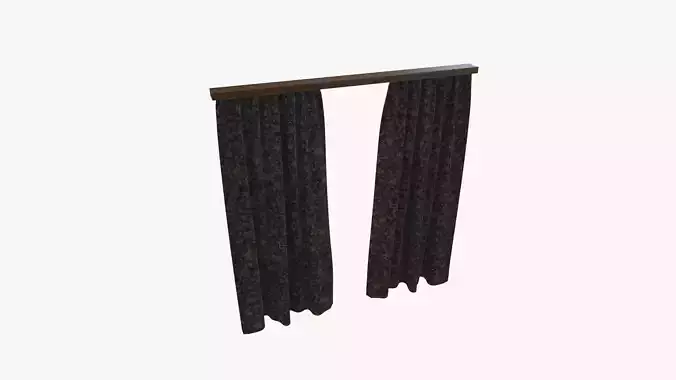Curtain
