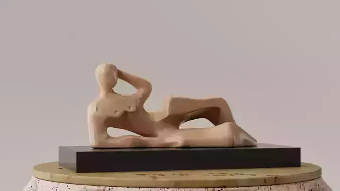 Escultura - Arte contemporaneo