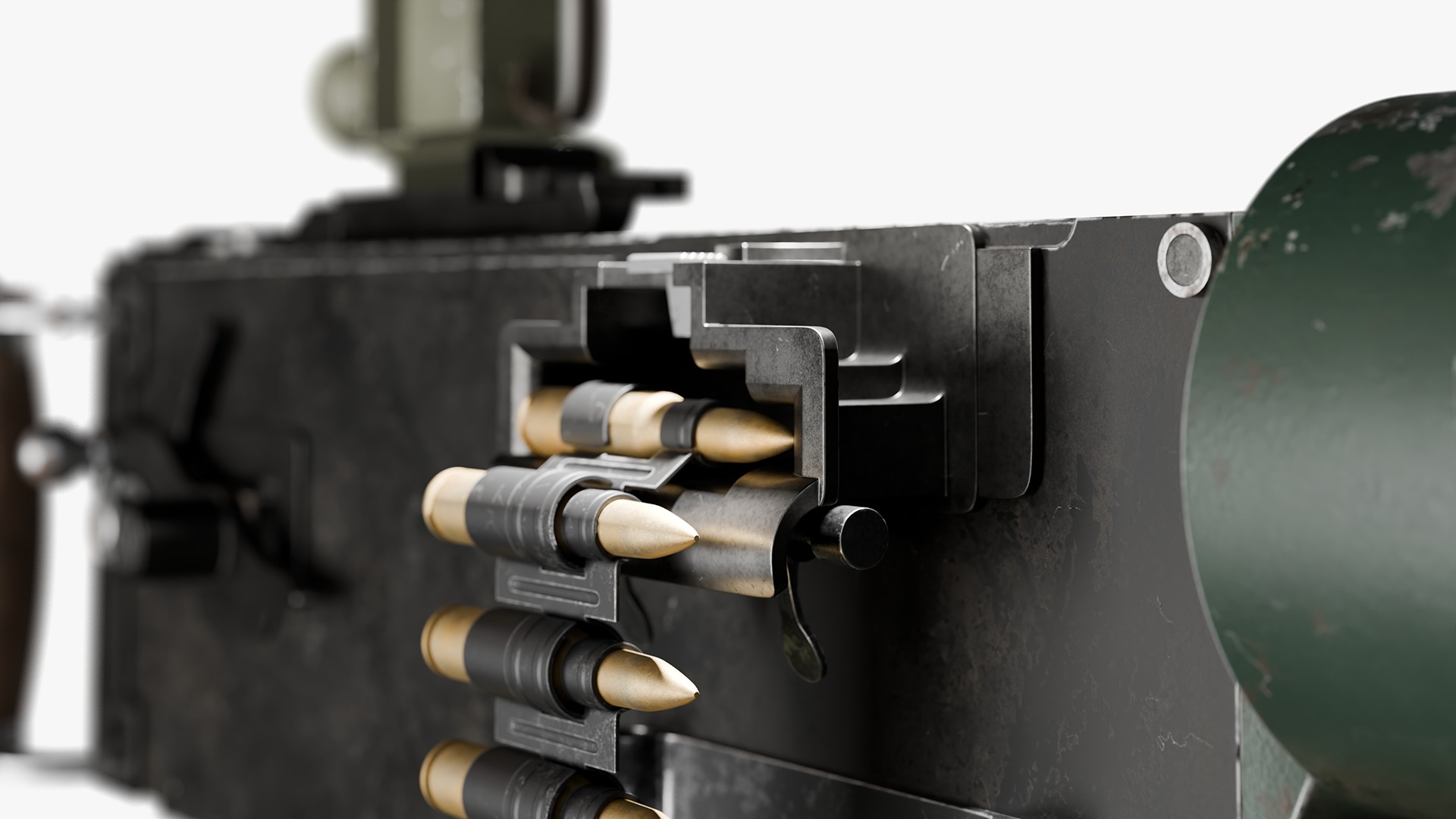 Maxim M33 3D model_5