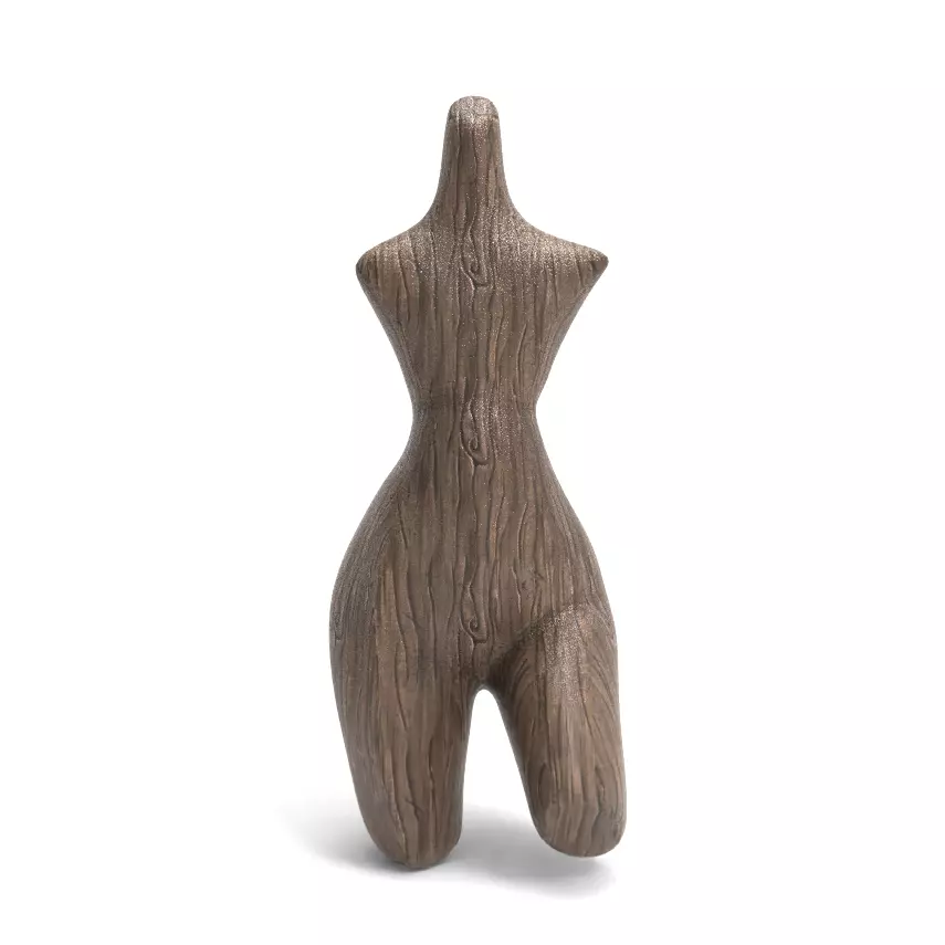 stone sculpture 3dmodel  3D print model_0