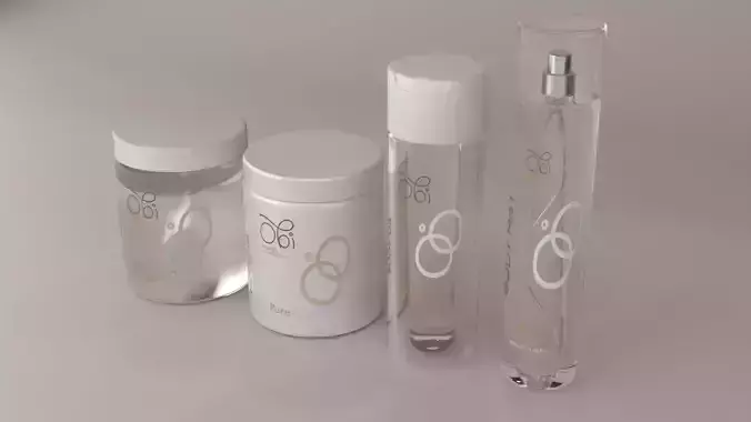 Body Care Products