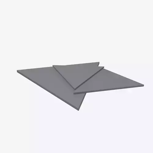 Triangle Layer Platform V1 001