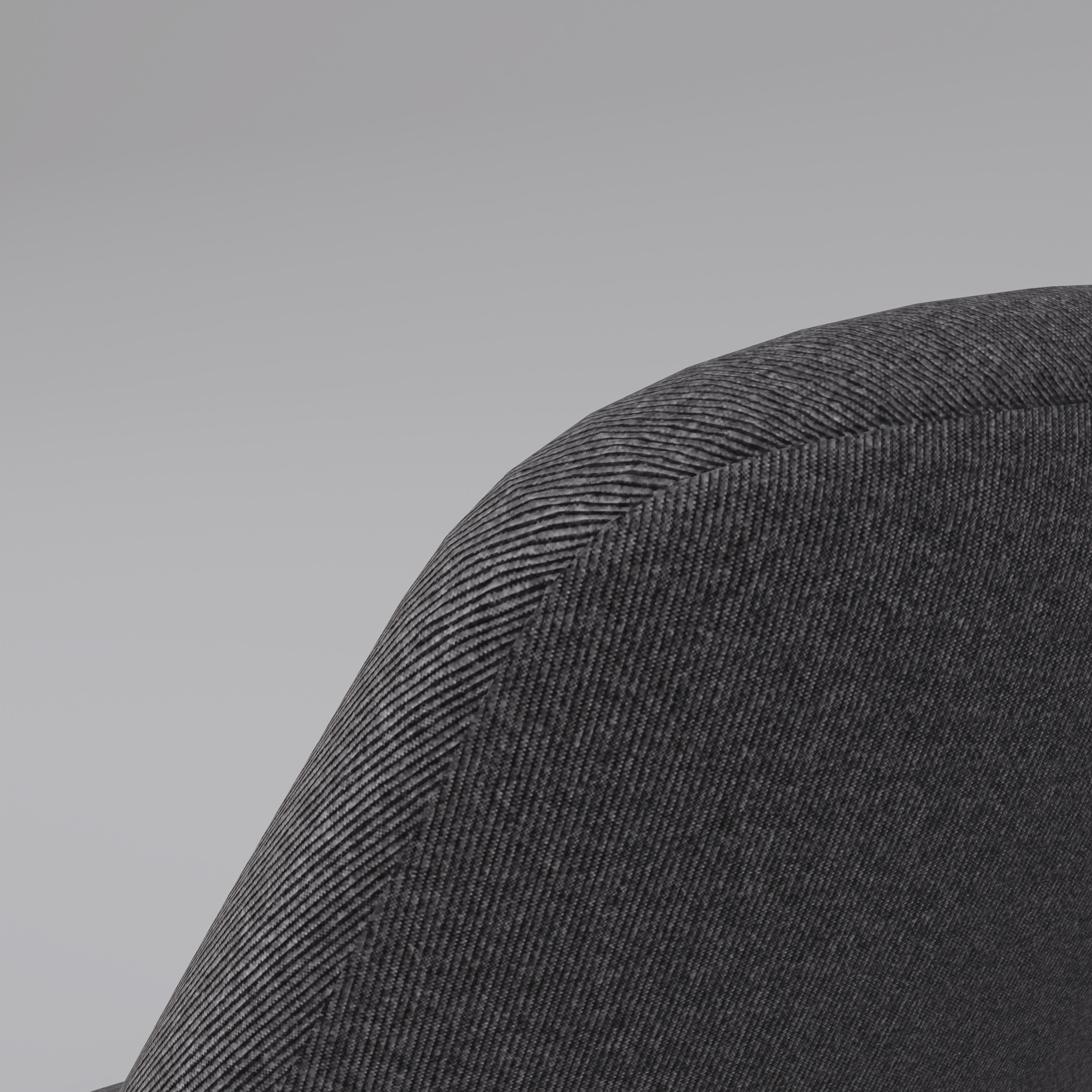 Sofa Chair 3D model_16