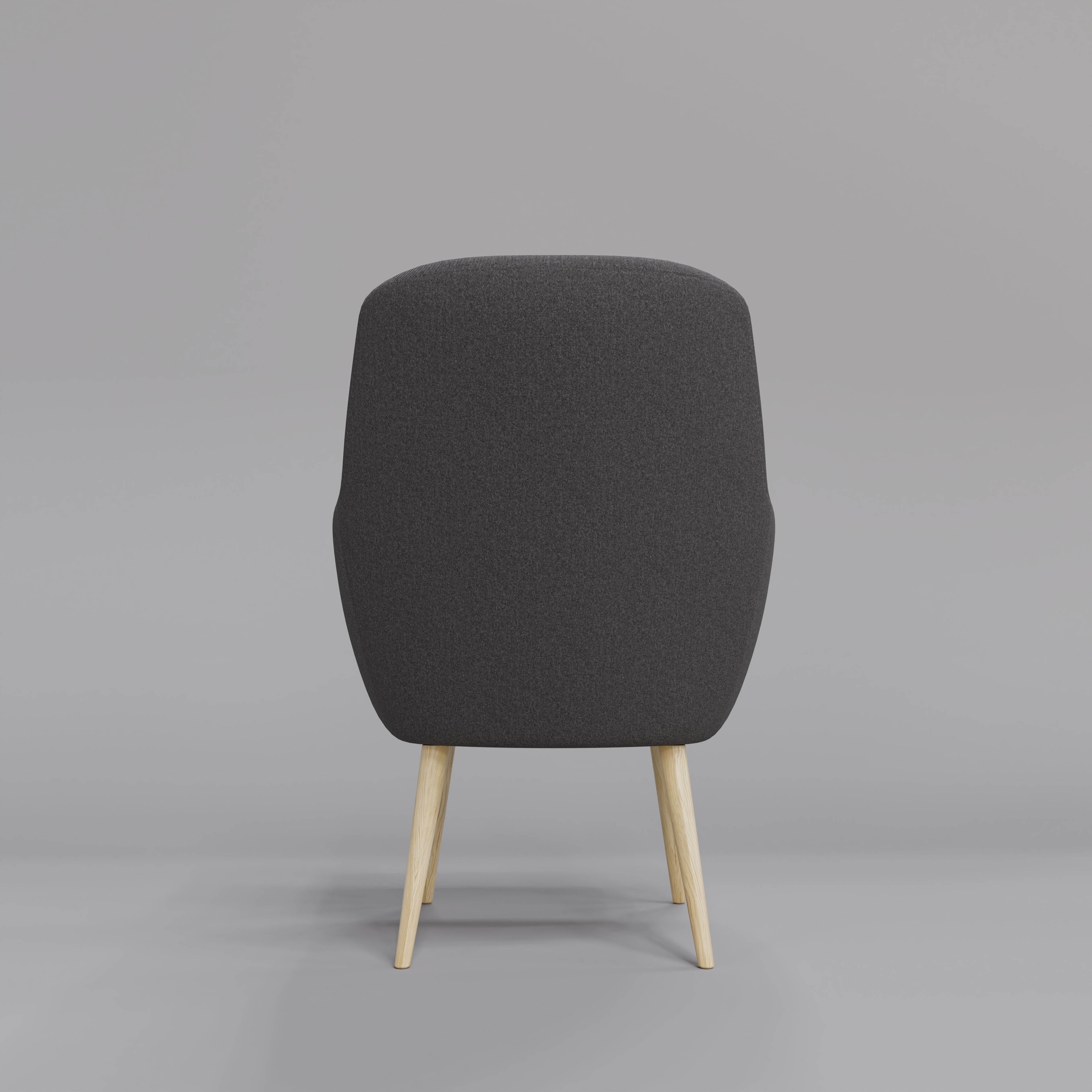 Sofa Chair 3D model_7
