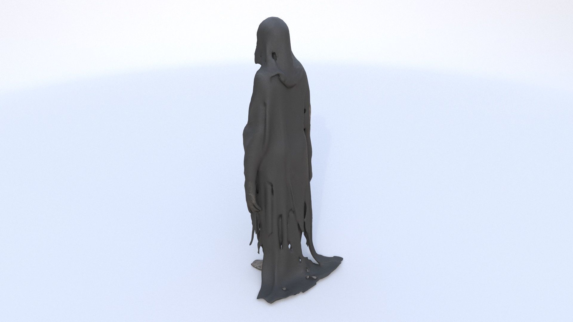Monster015 3D model_3