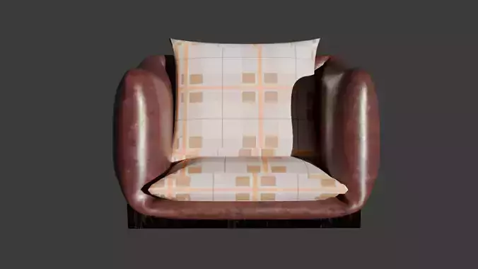 couch - sofa