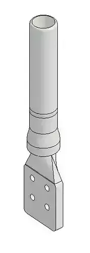 Conector TTPP Capacitivo Jessamine 220kV