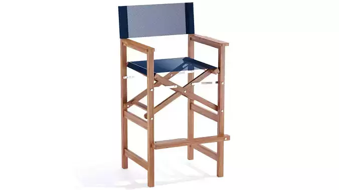 Director Bar Armchair