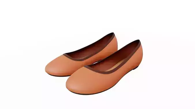 Chocolate Covered Womens Shoes