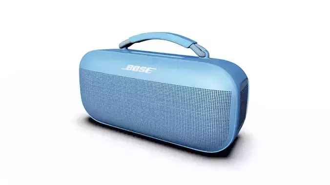 Bose SoundLink Max Portable Speaker