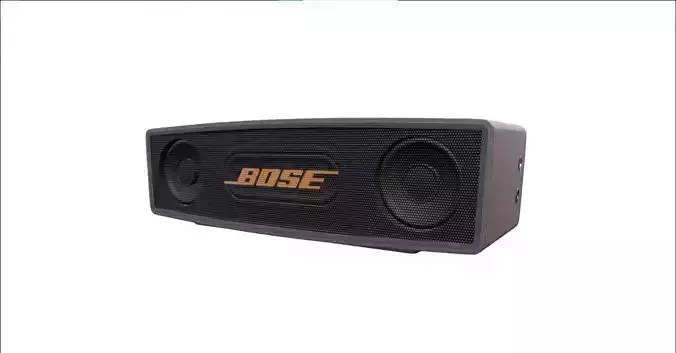 Bose Soundlink Mini