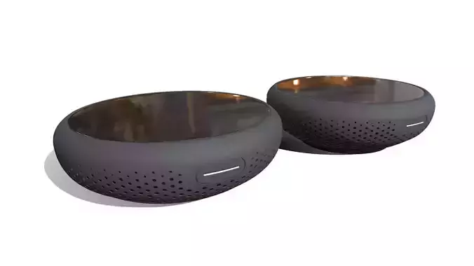 Google Us Part 2 Finally 3D model