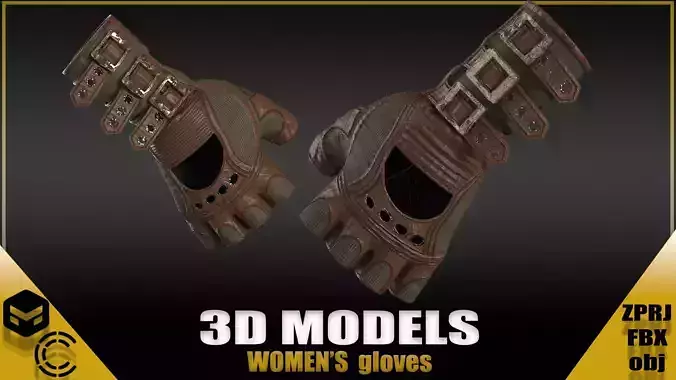 womens gloves