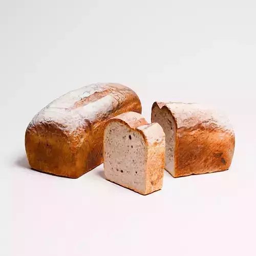 San Francisco Sourdough Loaf