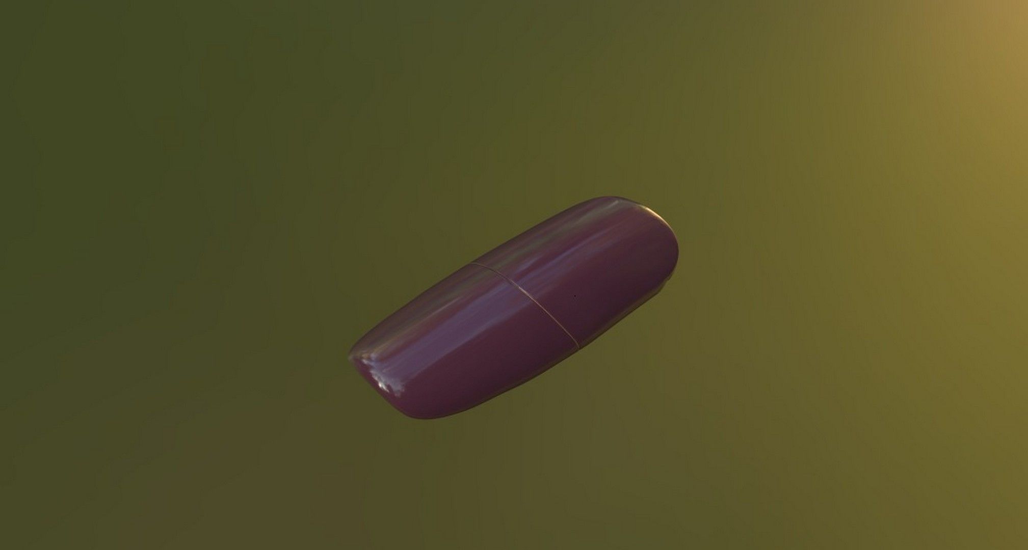 Nails Clips Model 3D print model_22