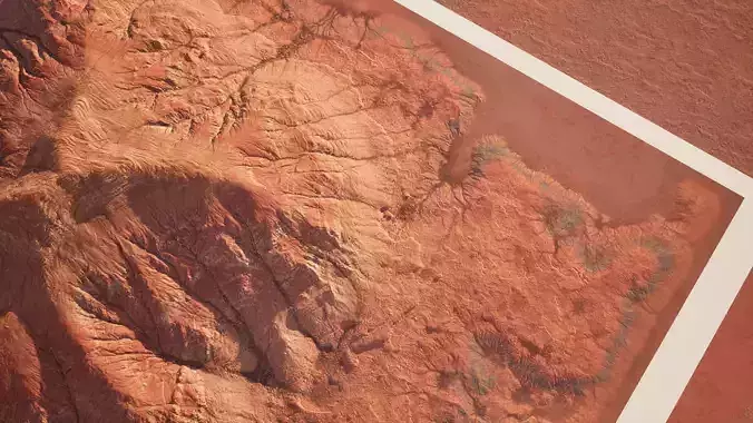 Paria valley mountain pack 