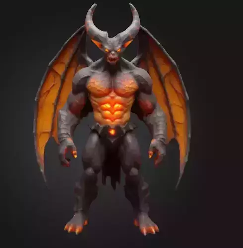 Devil