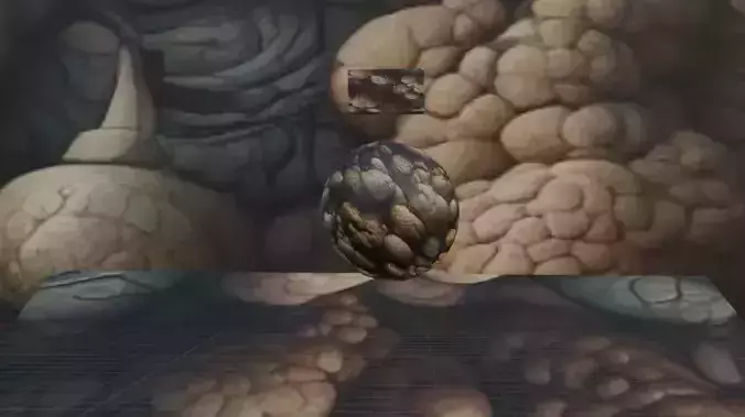 20 weird textures for horror games and others Texture