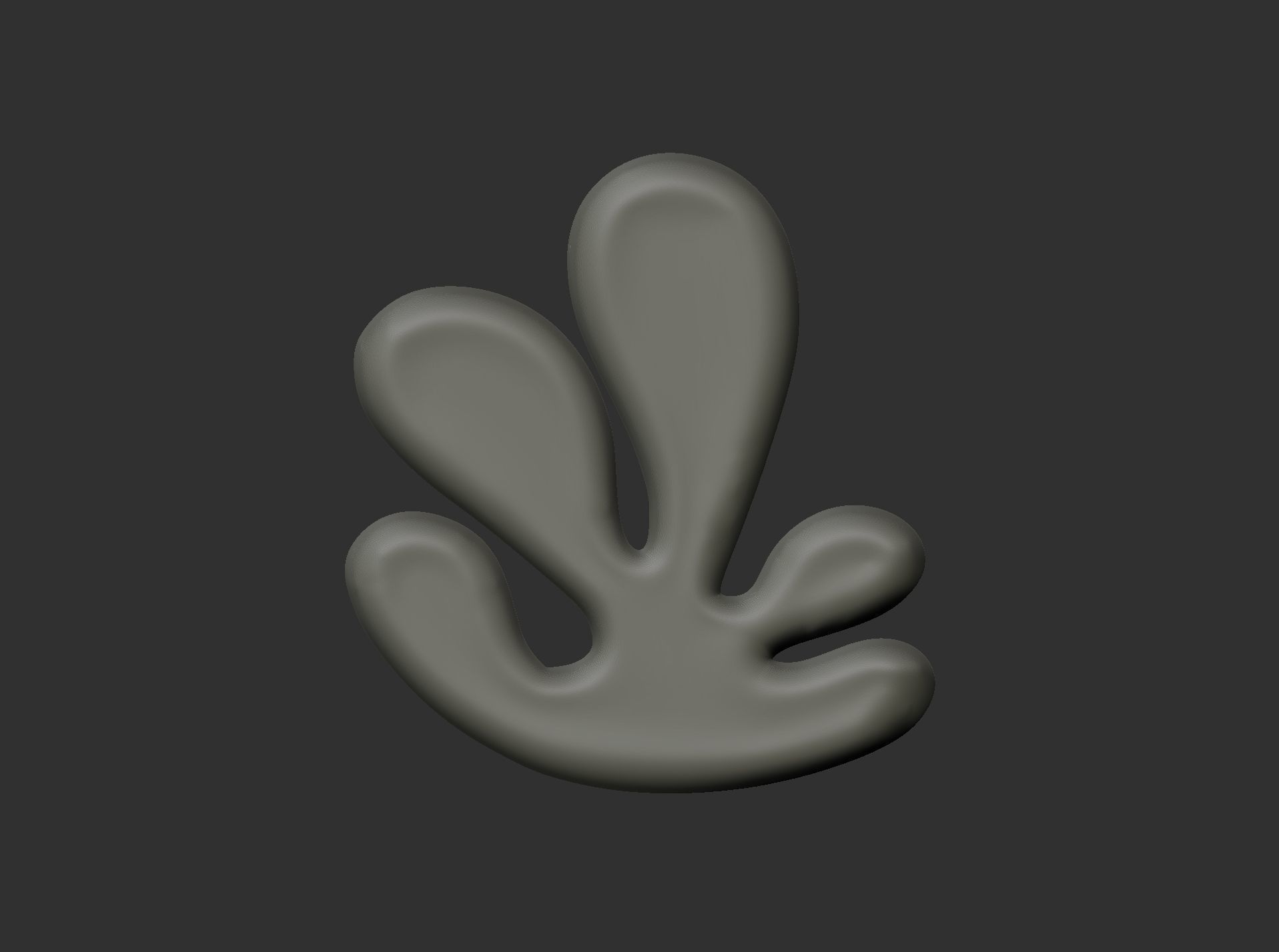 home decor  3D print model_7