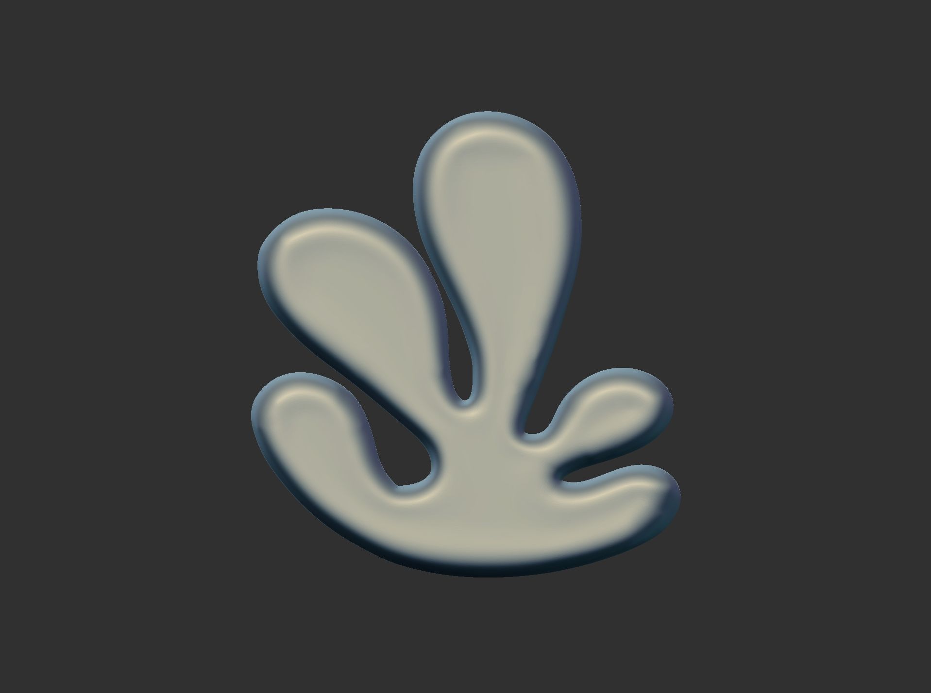 home decor  3D print model_5