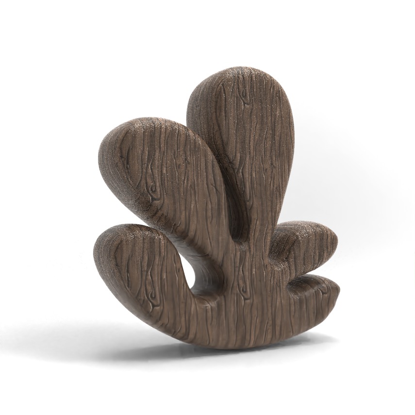 home decor  3D print model_4