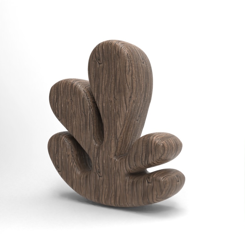 home decor  3D print model_3