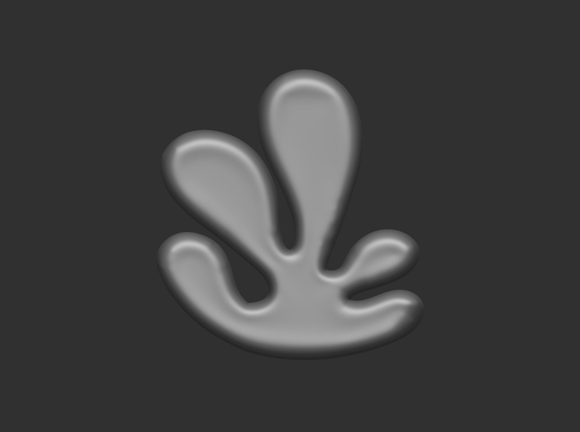 home decor  3D print model_6