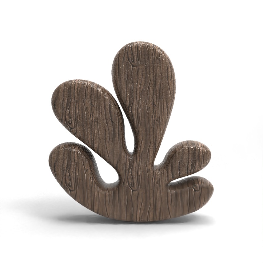 home decor  3D print model_2