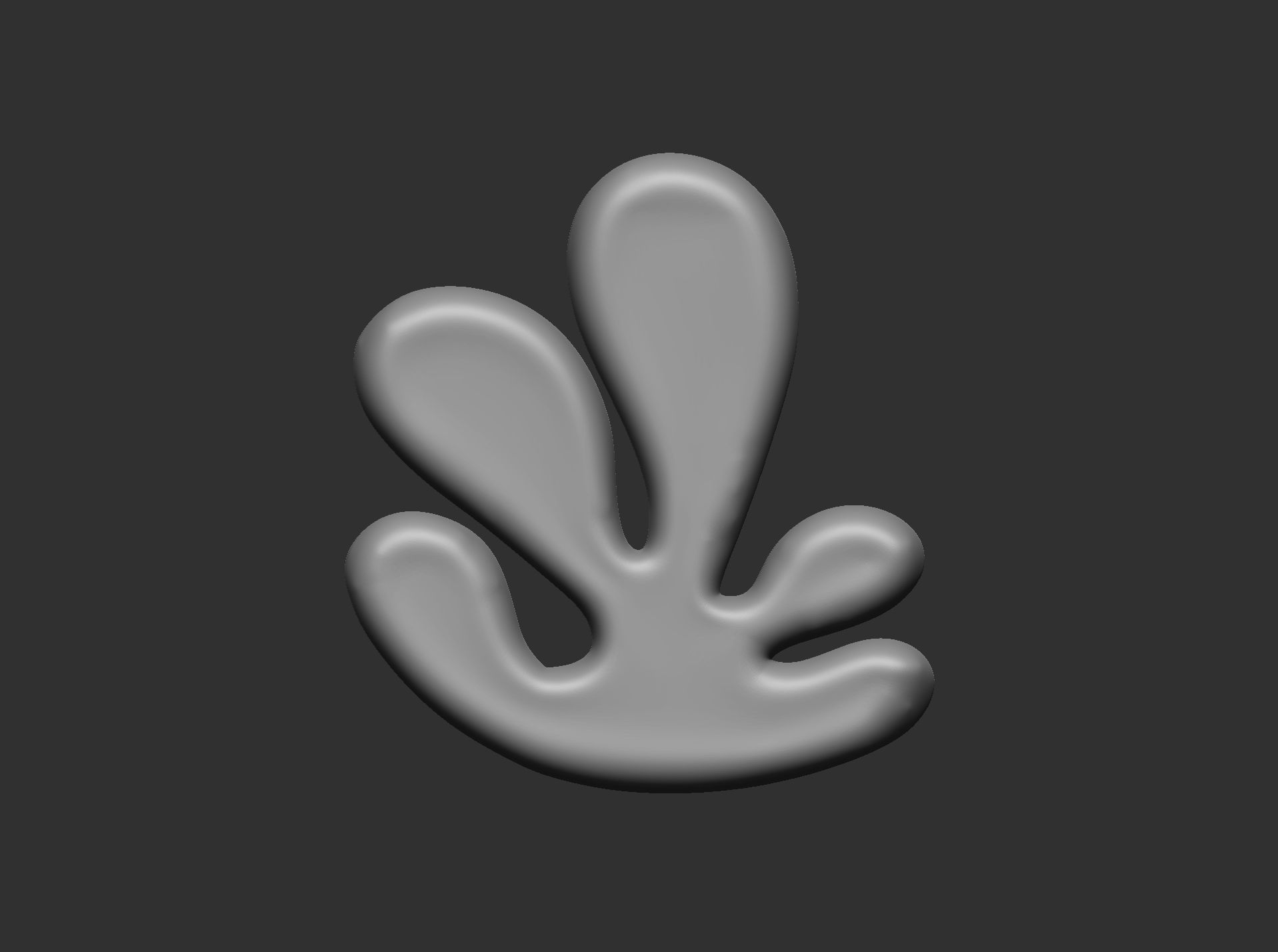 home decor  3D print model_8