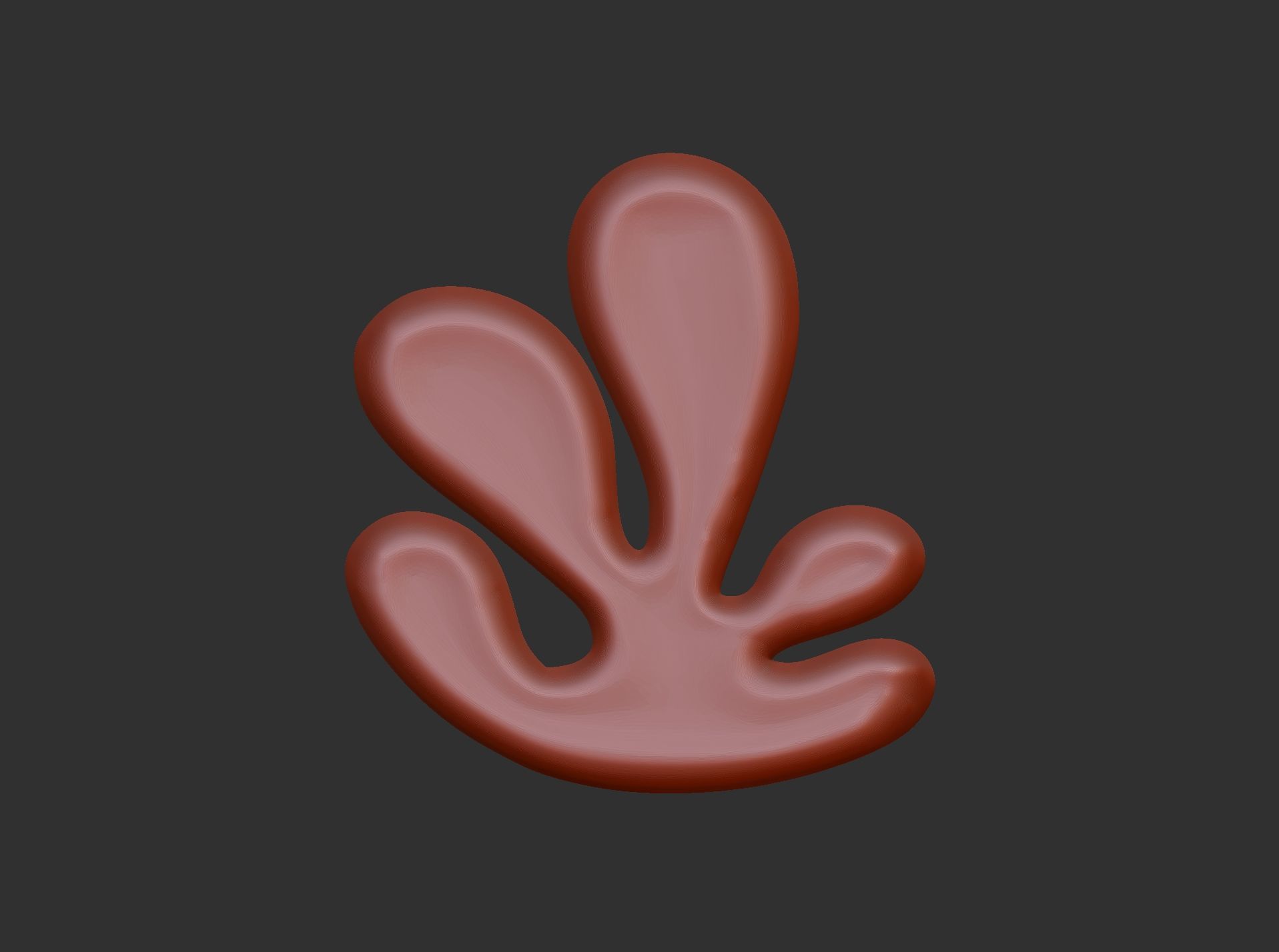 home decor  3D print model_9