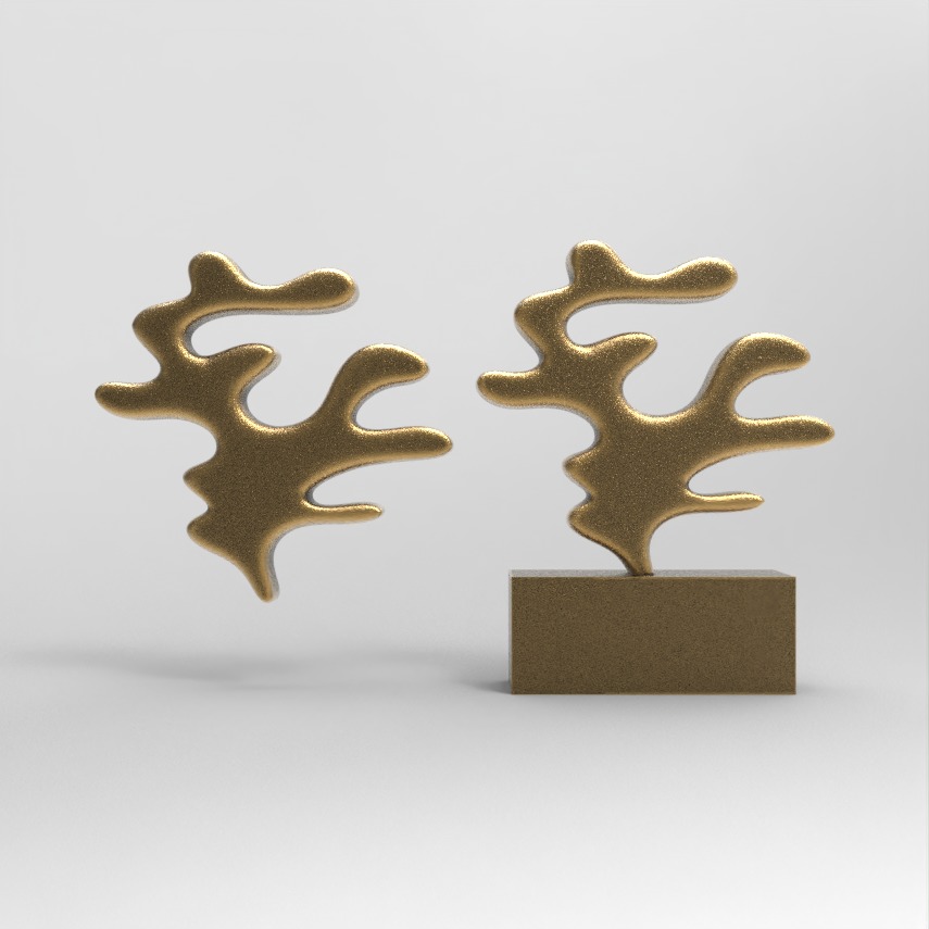 home decor 2  3D print model_2