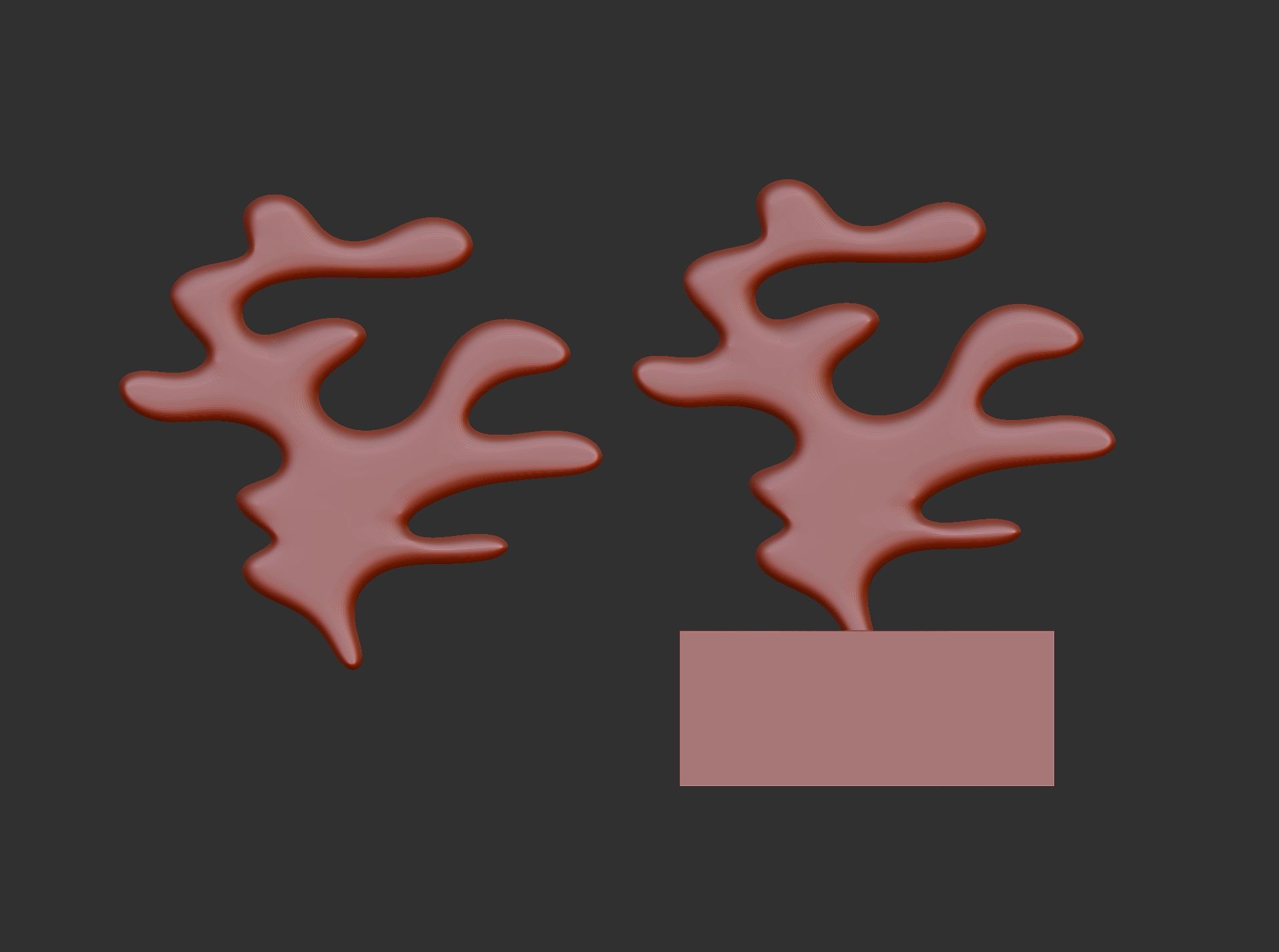 home decor 2  3D print model_6