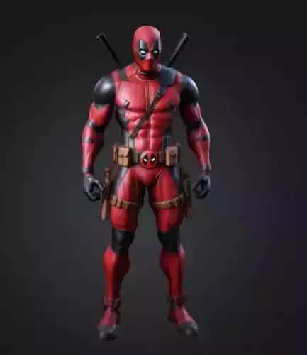 deadpool