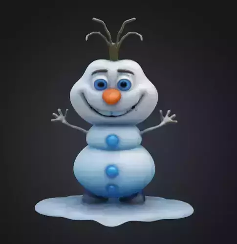 Snowman