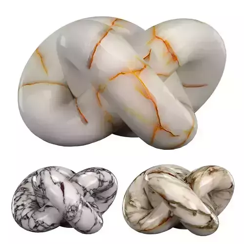 Marble Knot