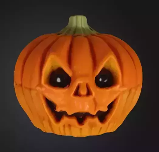 Pumpkin