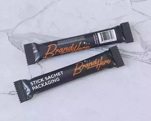 Stick Sachet Packaging