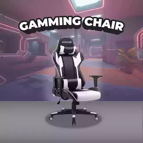 Gamming Chair