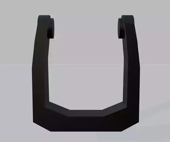 Moving head arm 1 A English Ver