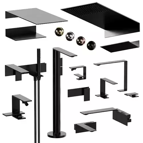 Treemme Making Inox Faucets in the Heart of Tuscany