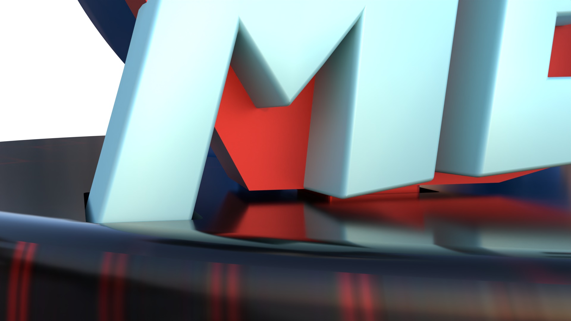 Mega Man 3D Printable Model 3D print model_16