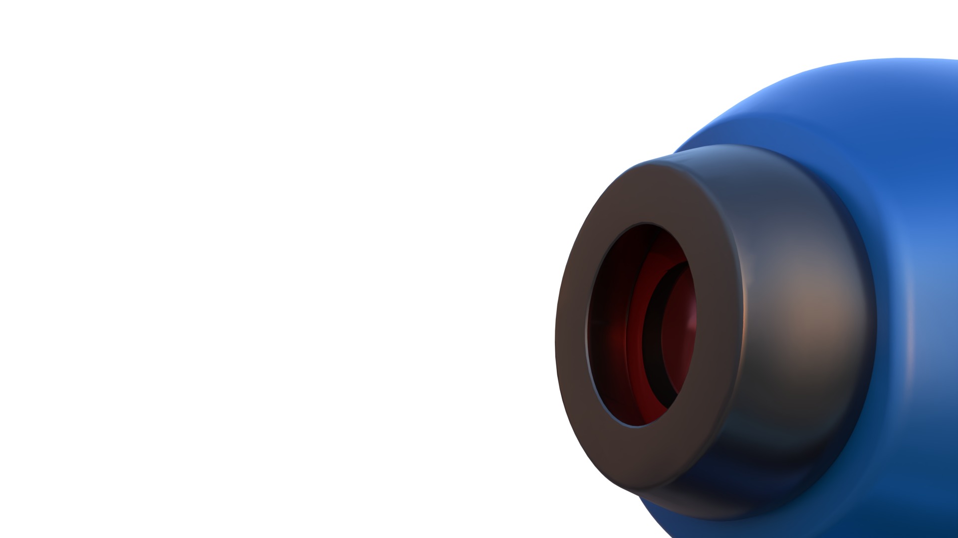 Mega Man 3D Printable Model 3D print model_6