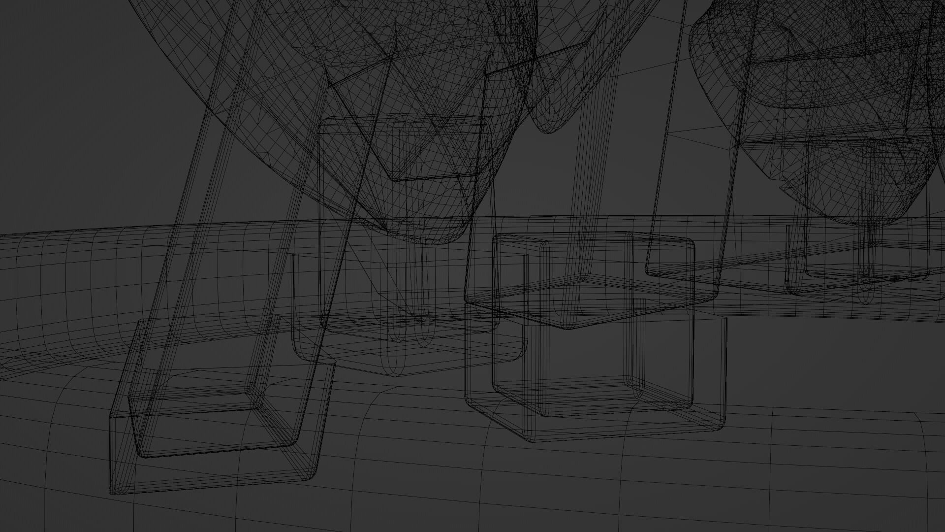 Mega Man 3D Printable Model 3D print model_17