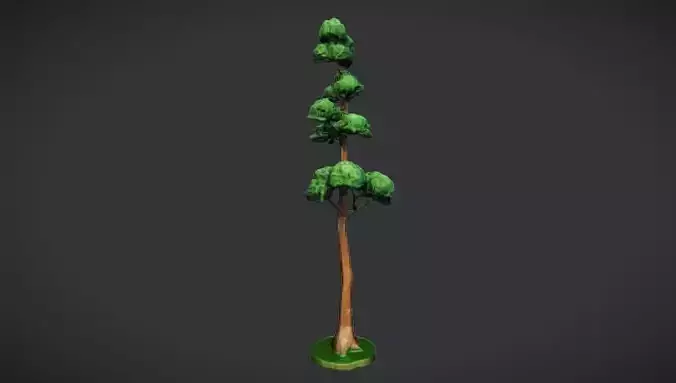 Tree Model