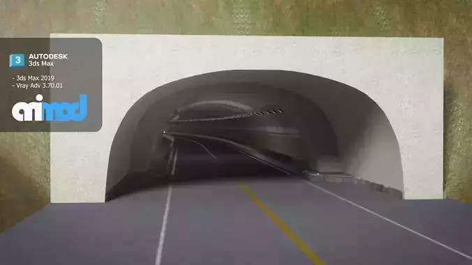 Tw Tunnel