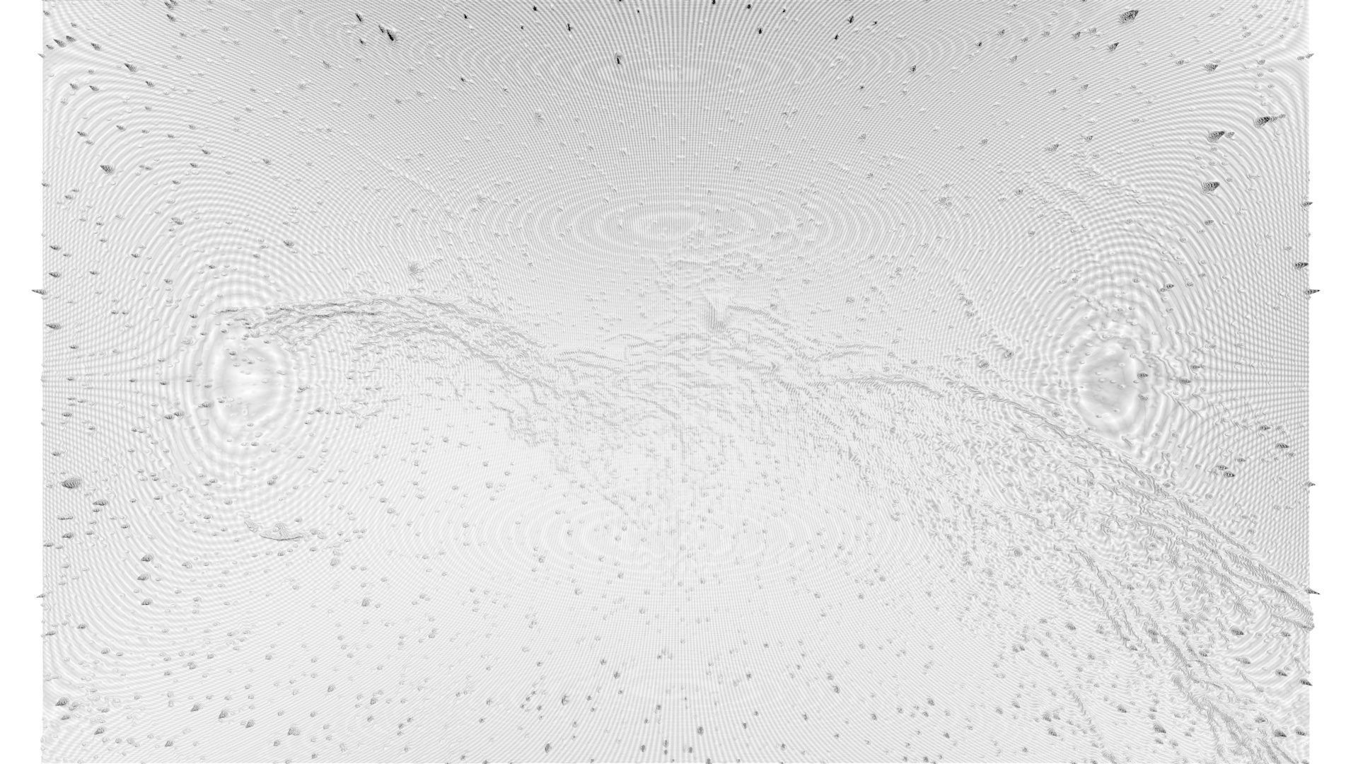 Veil Nebula 3D model_10