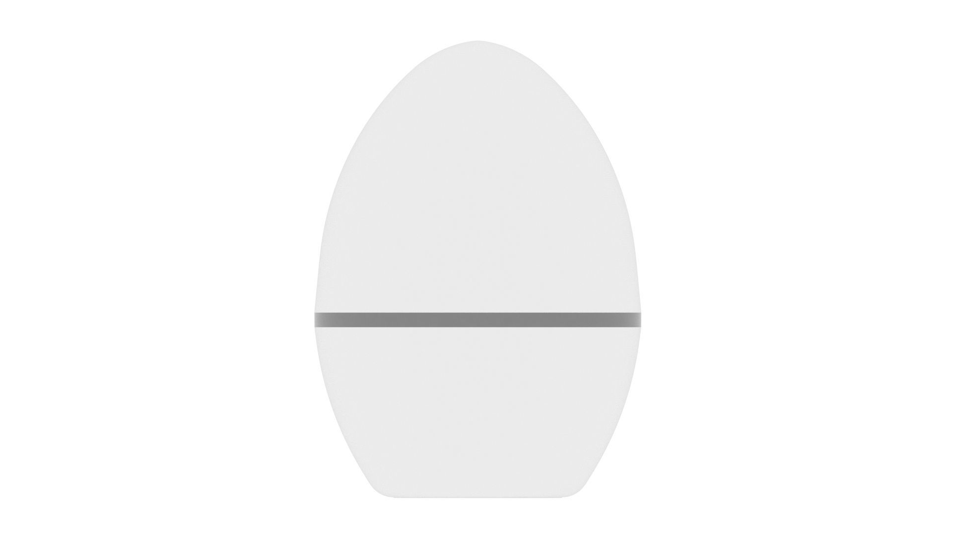 Smart Egg 3D model_7