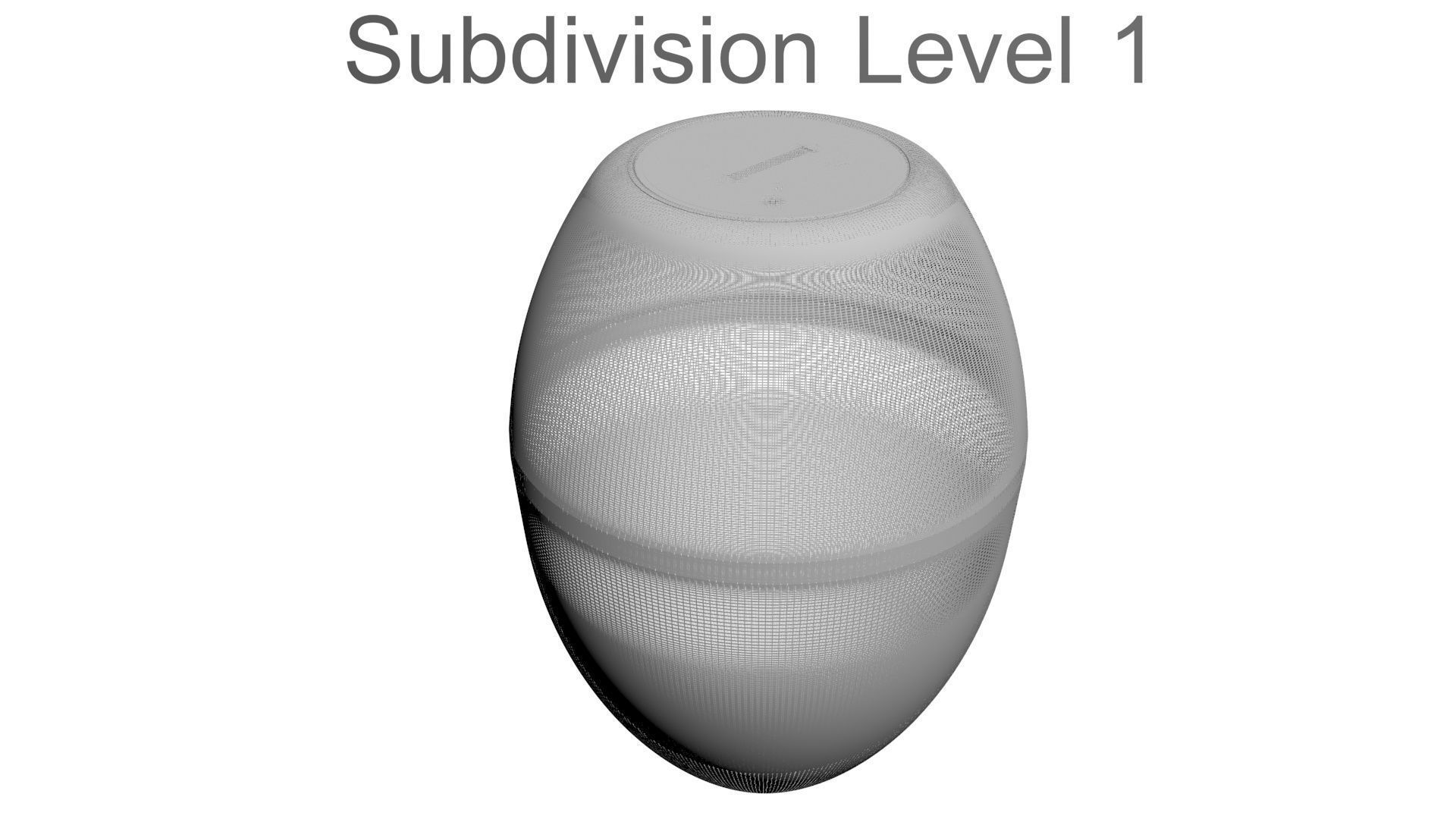 Smart Egg 3D model_19