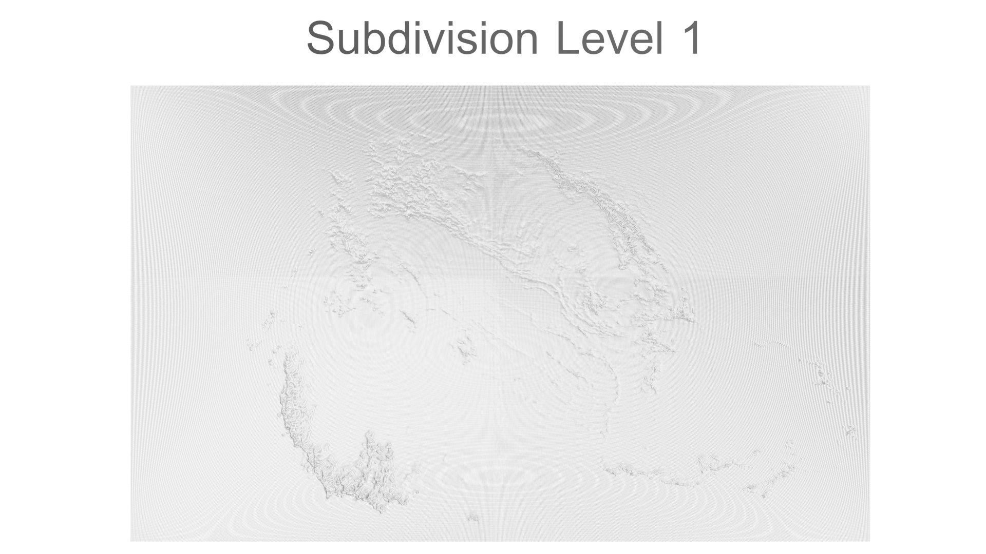 Veil Nebula 3D model_11