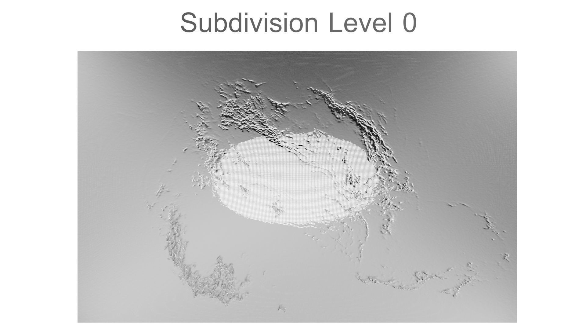 Veil Nebula 3D model_12